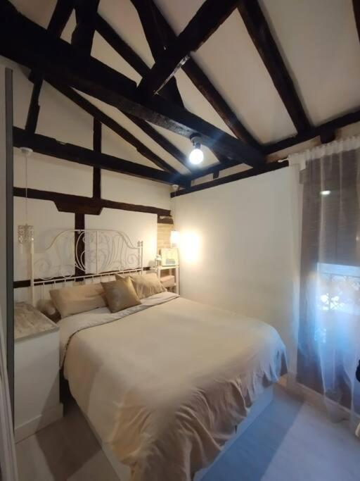 San Cipriano House Villa Толедо Екстериор снимка
