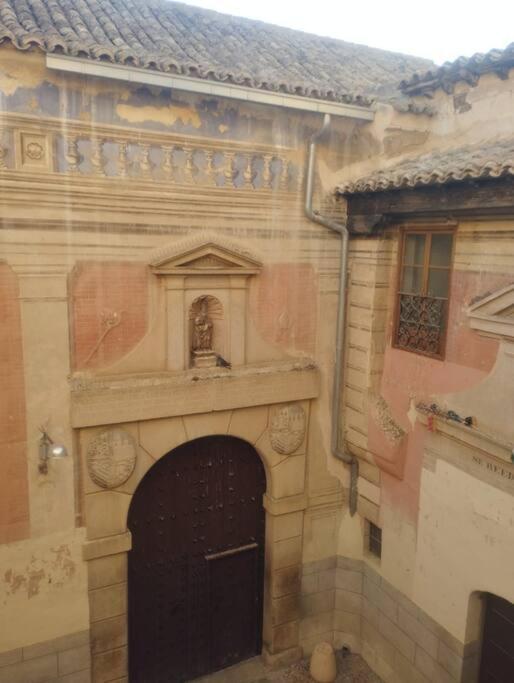 San Cipriano House Villa Толедо Екстериор снимка