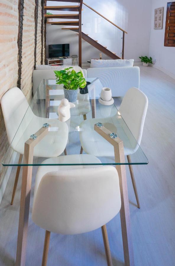 San Cipriano House Villa Толедо Екстериор снимка