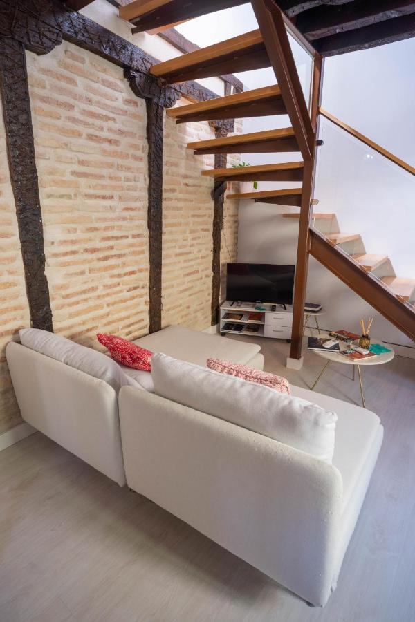 San Cipriano House Villa Толедо Екстериор снимка