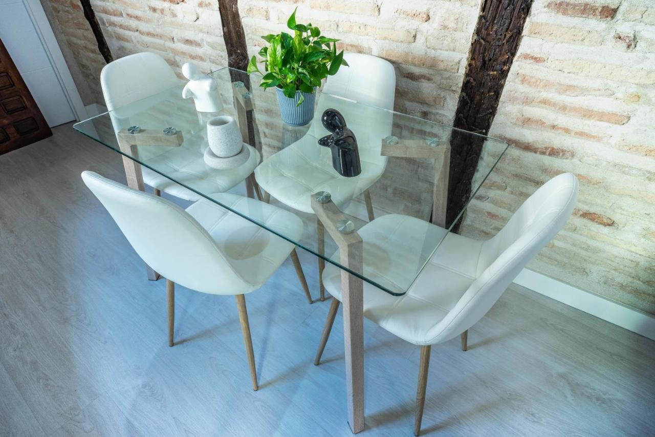 San Cipriano House Villa Толедо Екстериор снимка