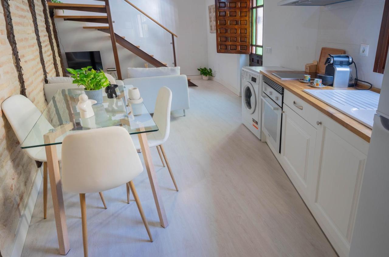 San Cipriano House Villa Толедо Екстериор снимка