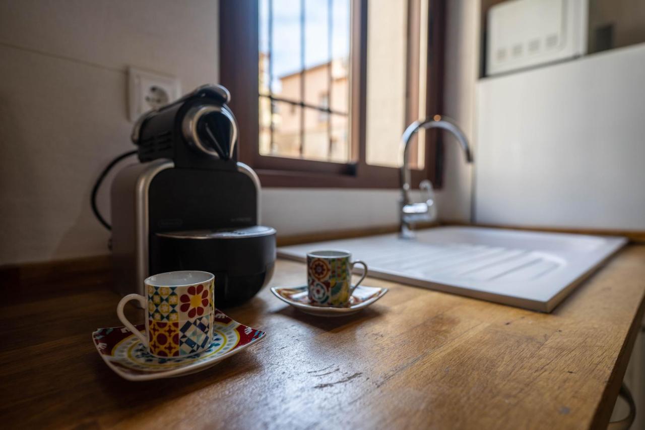San Cipriano House Villa Толедо Екстериор снимка