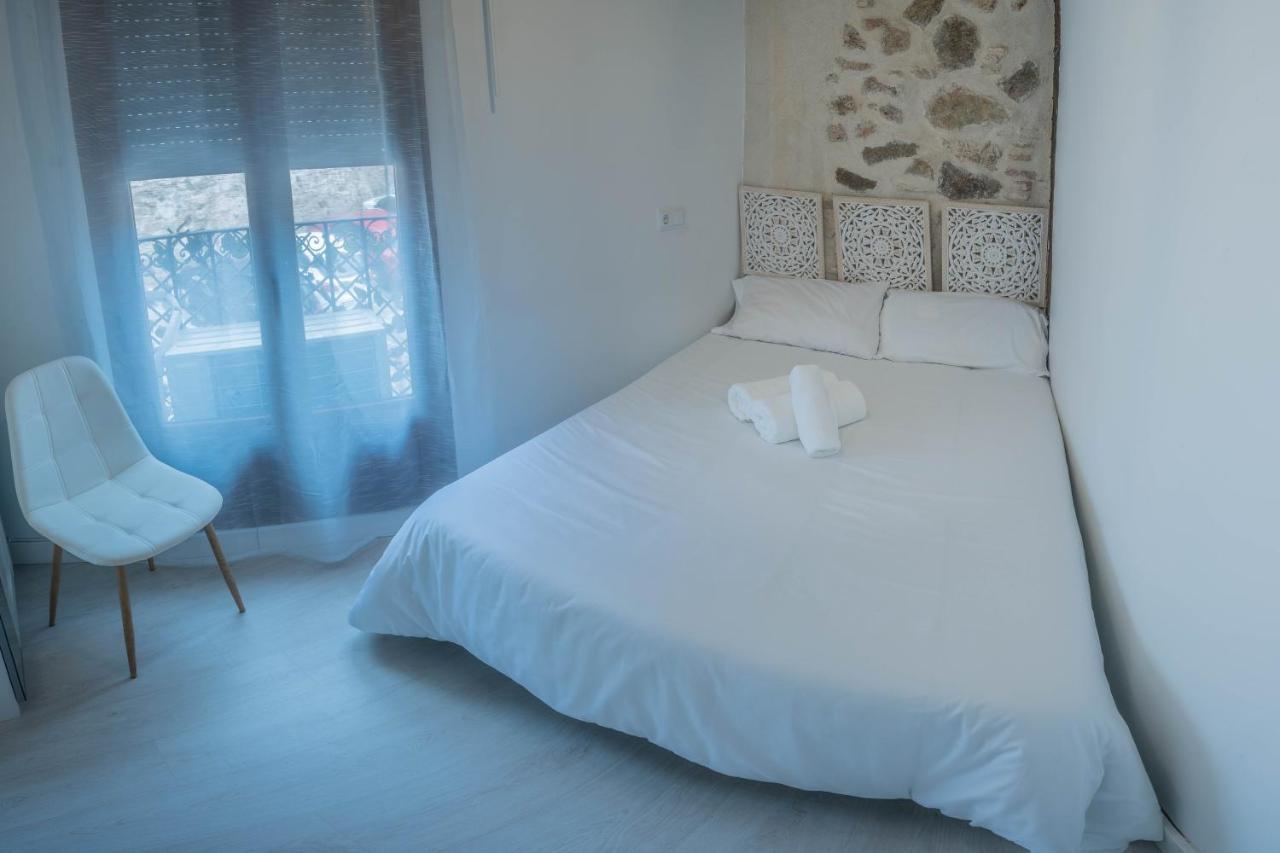 San Cipriano House Villa Толедо Екстериор снимка
