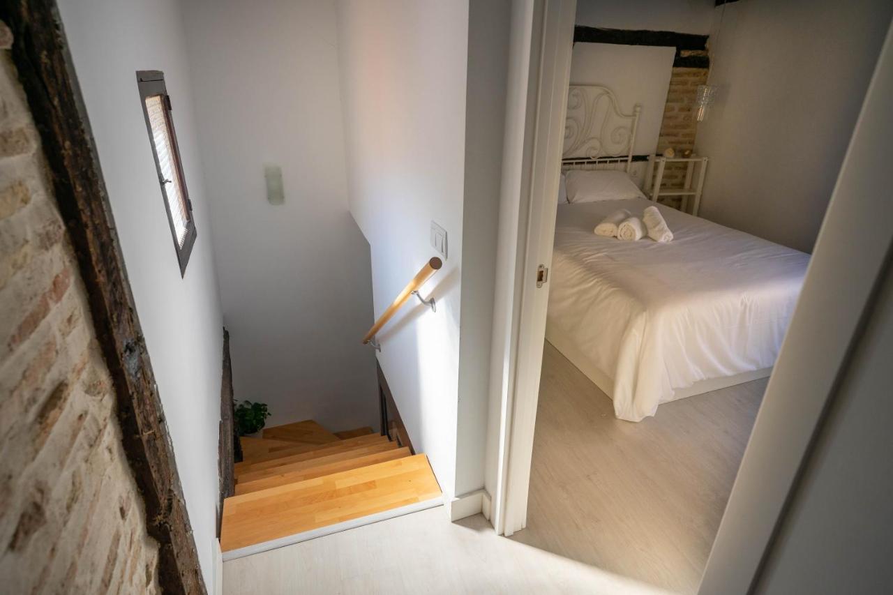 San Cipriano House Villa Толедо Екстериор снимка