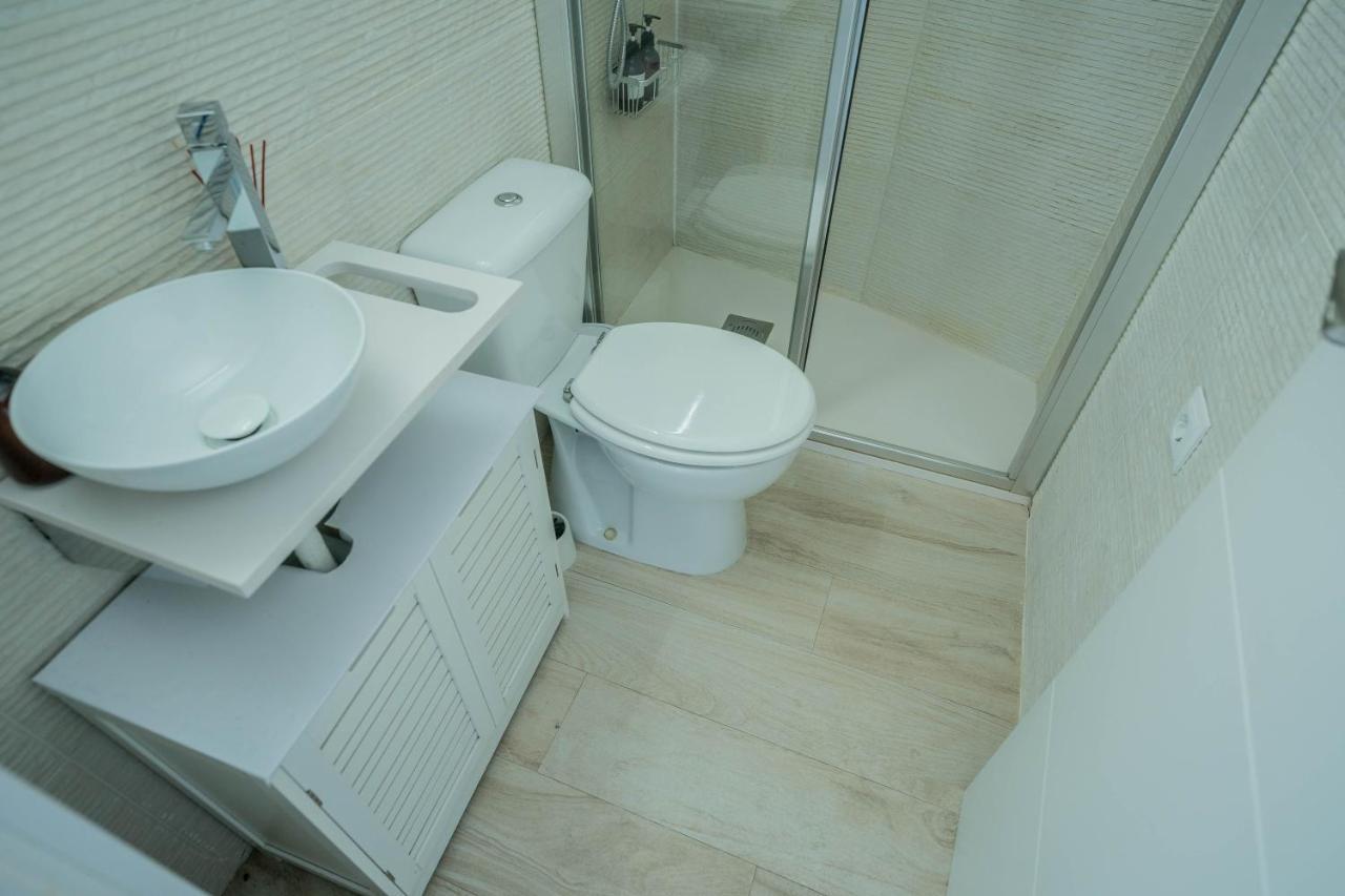 San Cipriano House Villa Толедо Екстериор снимка