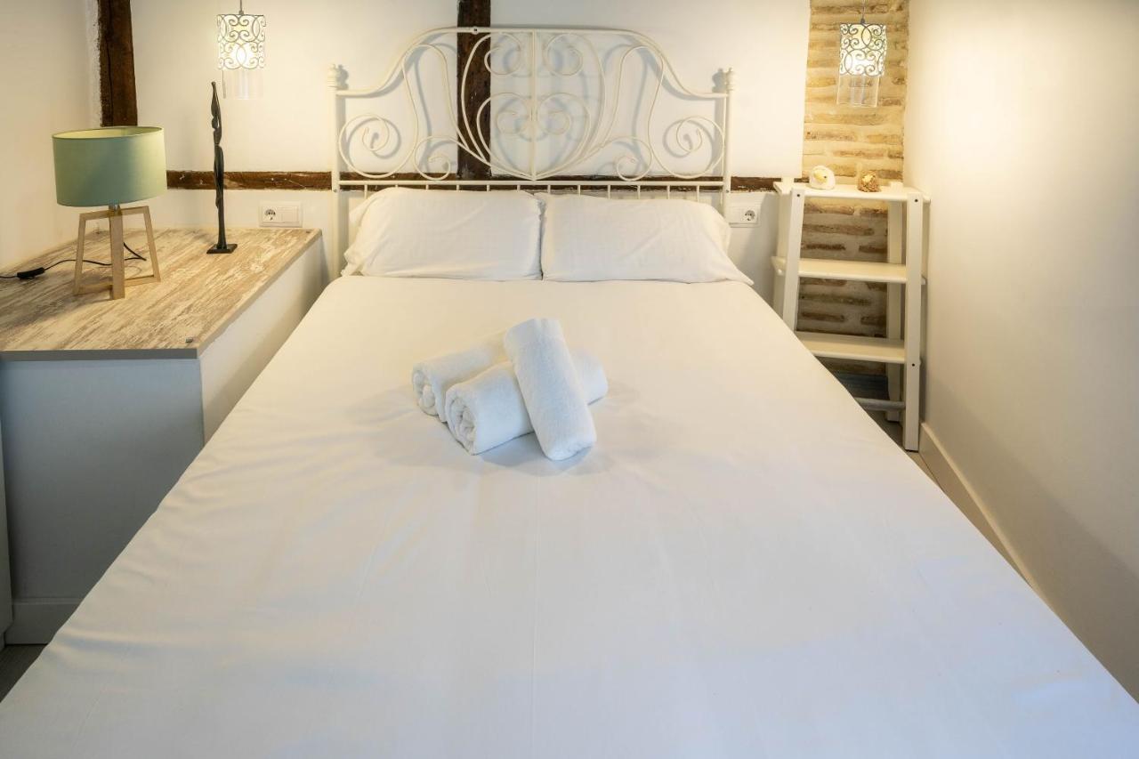 San Cipriano House Villa Толедо Екстериор снимка